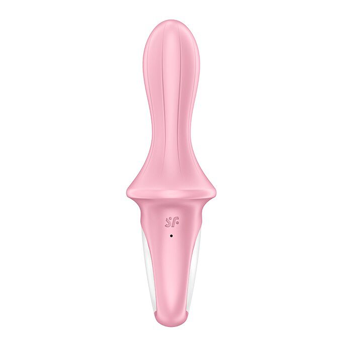 Zračna črpalka za zadnjico Satisfyer 5+