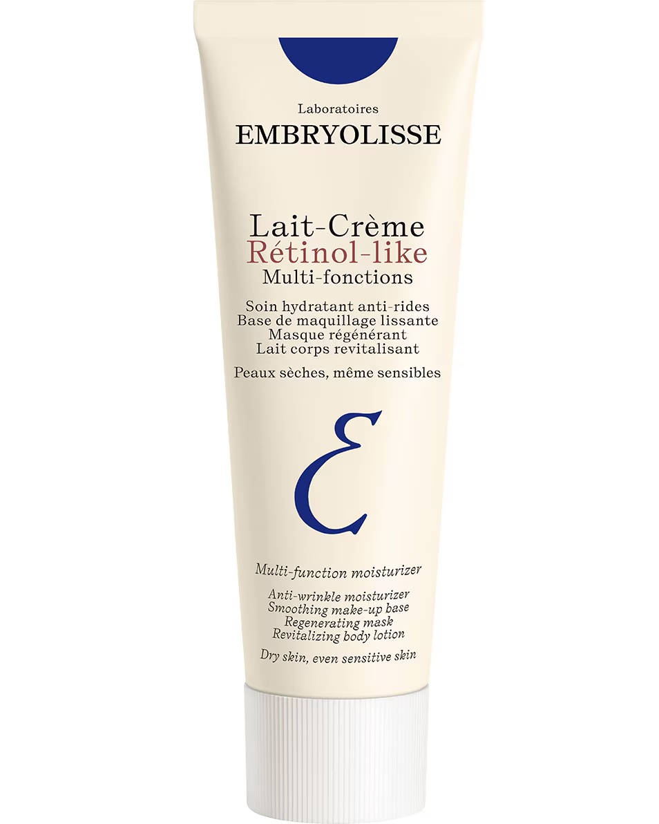 Κρέμα EMBRYOLISSE LAIT CREME με ρετινόλη