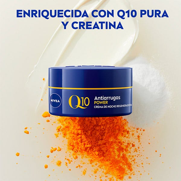 Q10 Plus Αντι-Αρρούγκα | 50ML