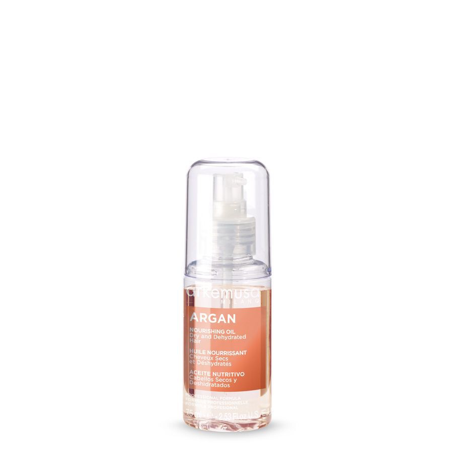 Arkemus Argan