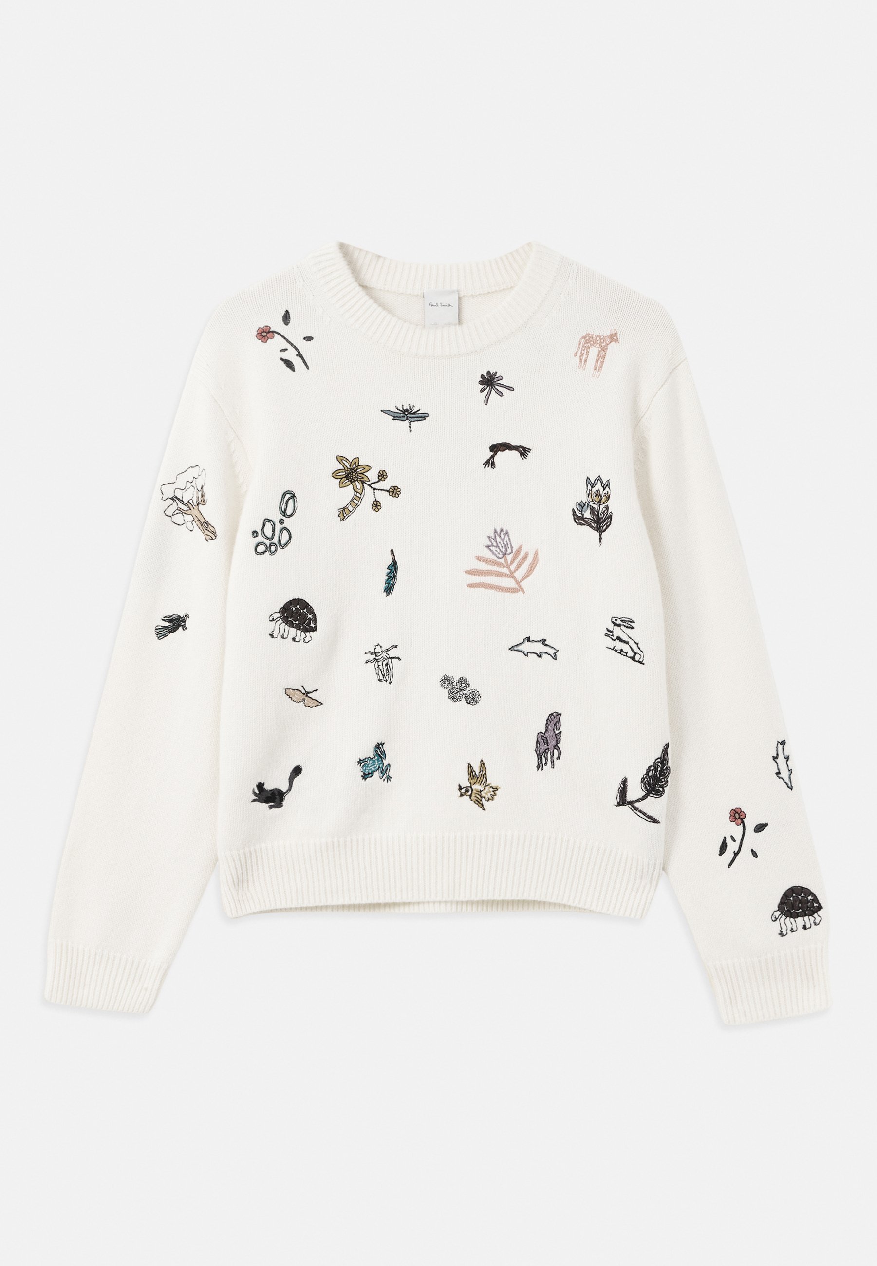 Paul Smith trui - wit
