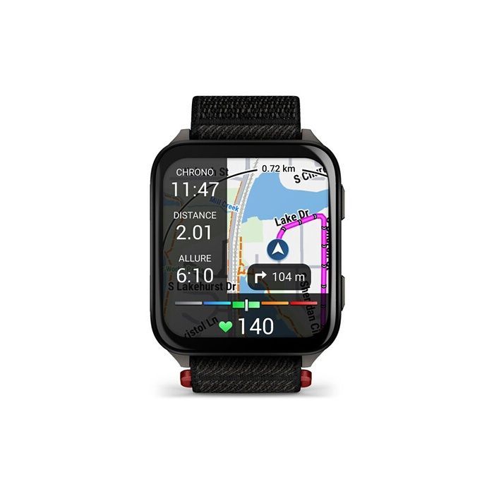 Smartklokke - GARMIN - Venu X1 - 2