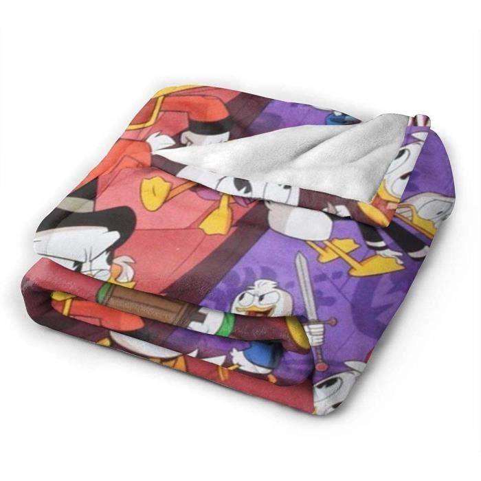 Manta natural - Duc-Kta-Les - Rectangular - Lavable