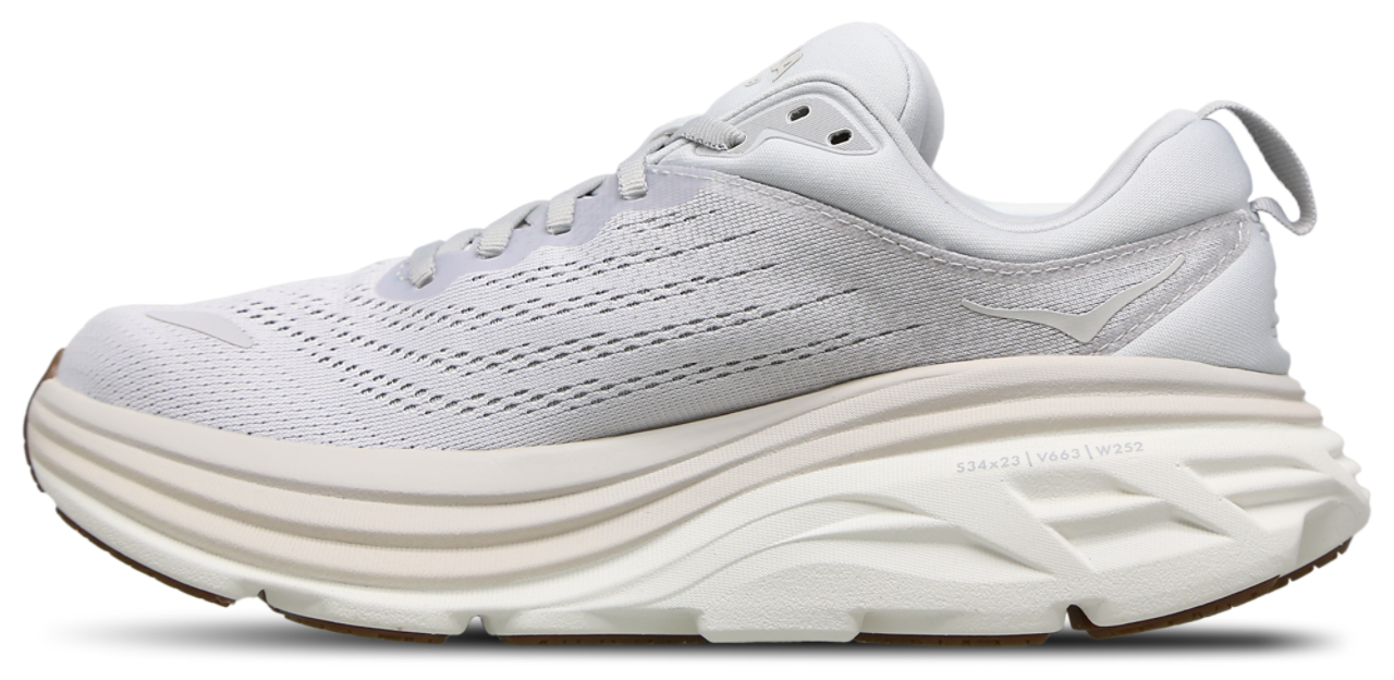Hoka Bondi 8