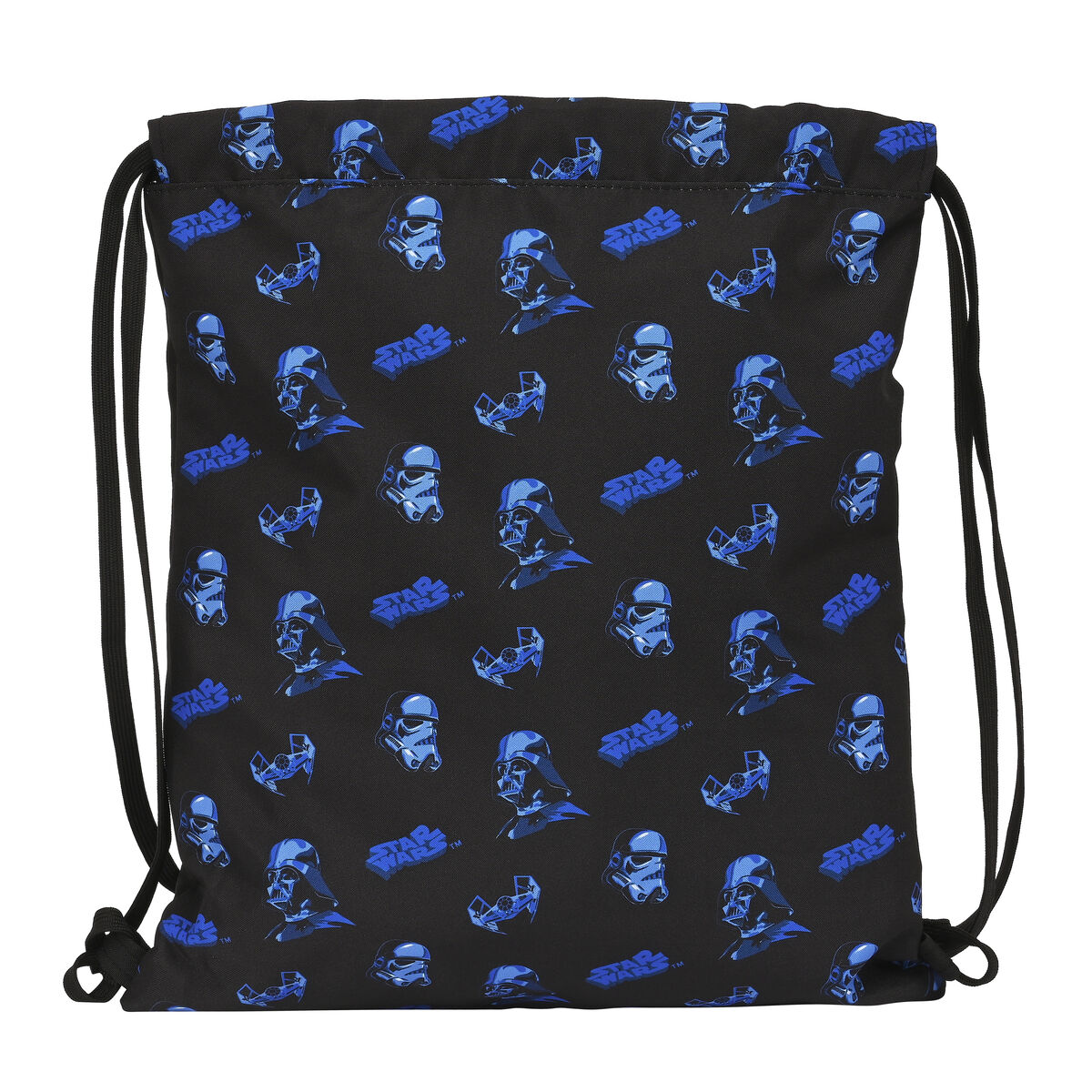  Rucksack mit Taschen von Star Wars Digital Escape