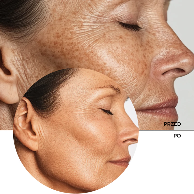 Revox B77 JUST AHA 30% + BHA 4% gladmakend en exfoliërend serum voor huidvernieuwing