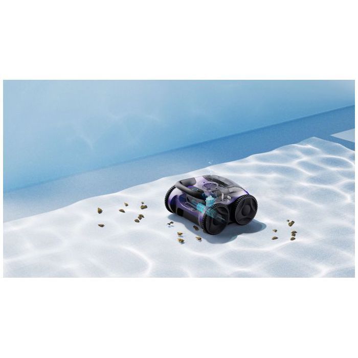 Robot da piscina wireless Niya Sonar F2