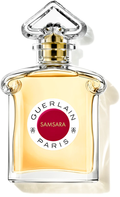 Туалетна вода GUERLAIN Samsara для жінок