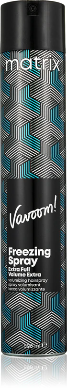 Matrix Vavoom Freezing Spray lakier do włosów z silnym utrwaleniem