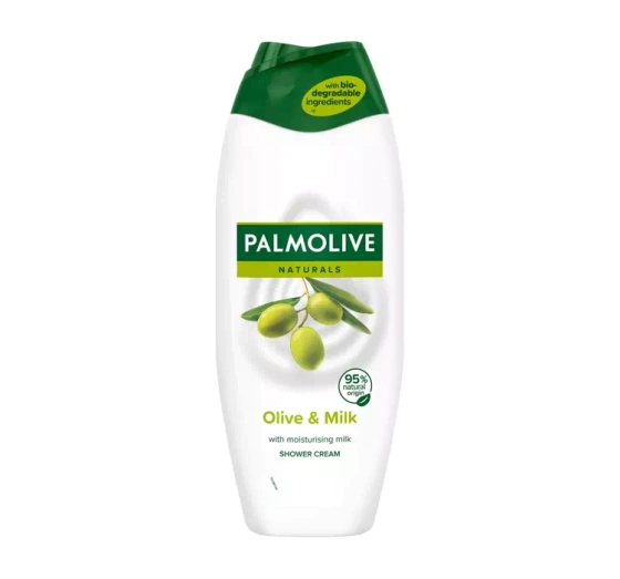 Palmolive Naturals żel pod prysznic Olive & Milk 500ml