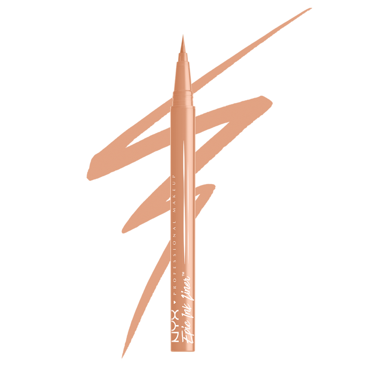 NYX Professional Makeup Epic Ink Liner
