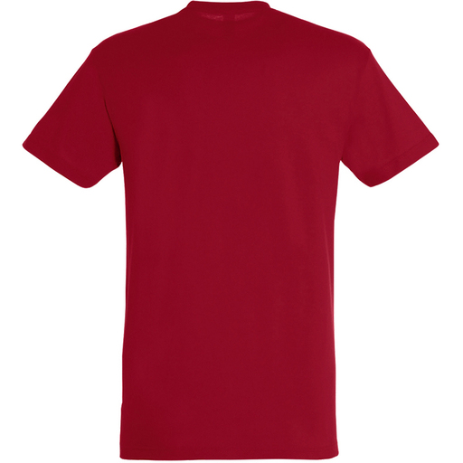 Camiseta De Manga Corta Sols Regent