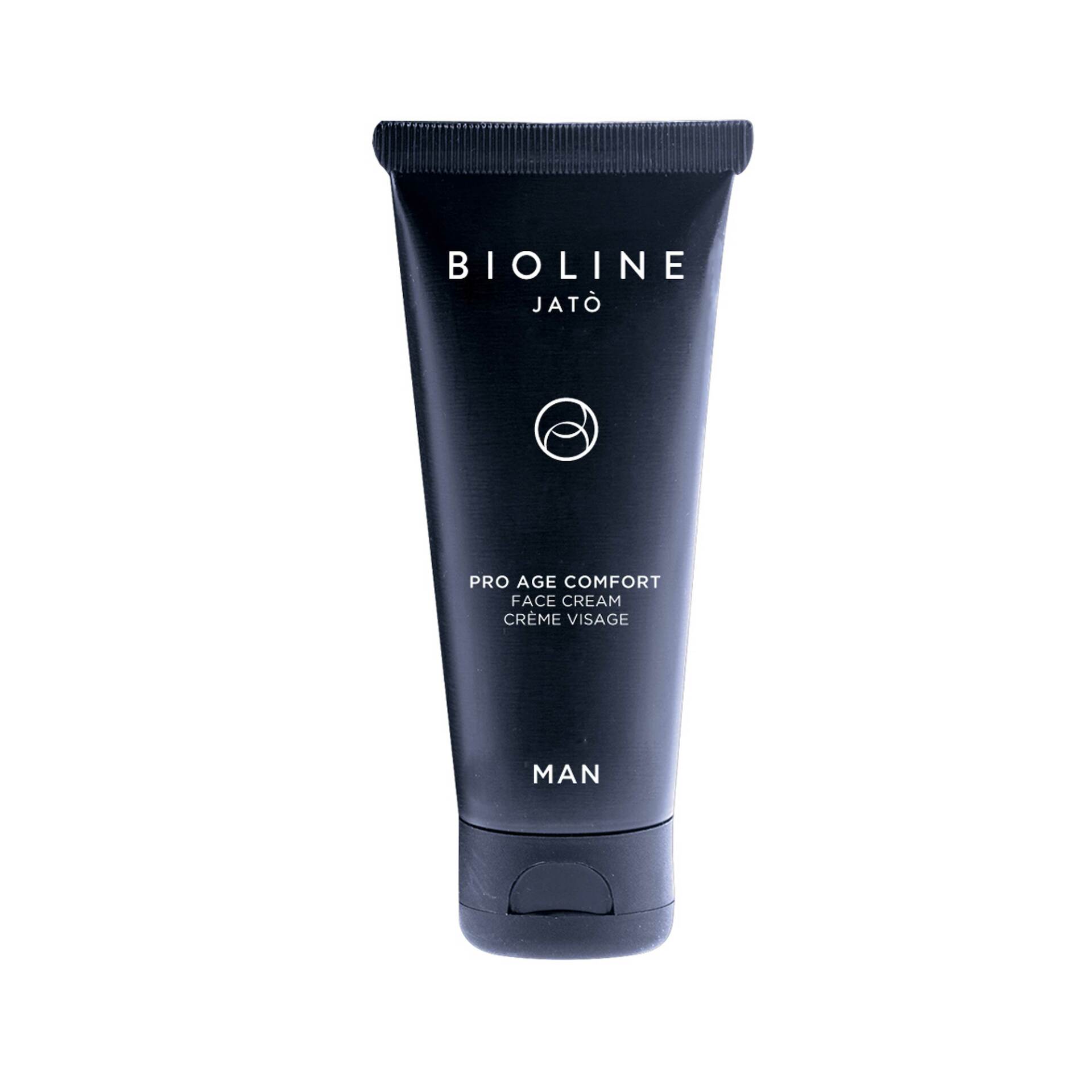 Man Pro Age Comfort nappali krém 60 ml - Bioline Jatò