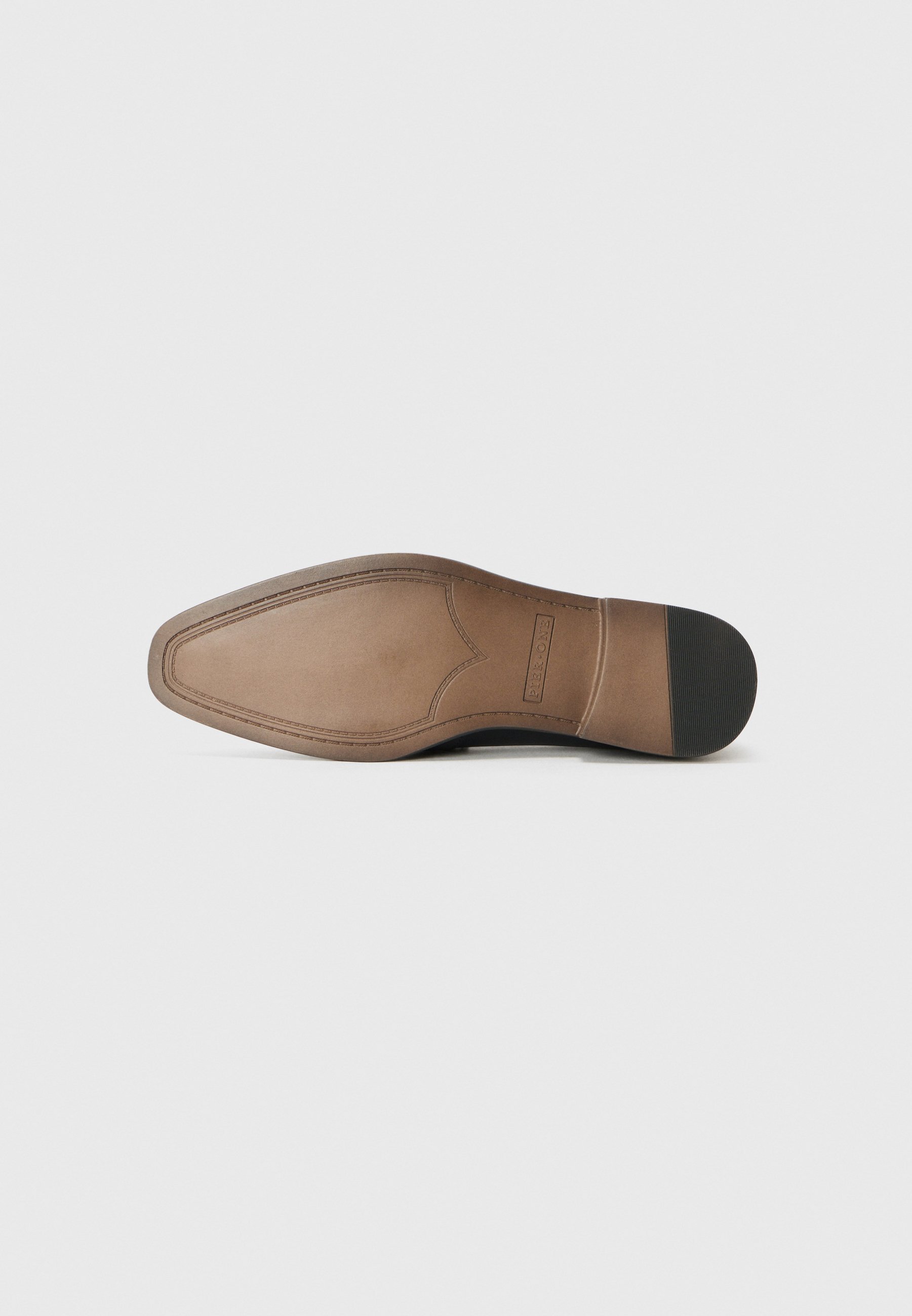 Pier One Slip-ons - czarne