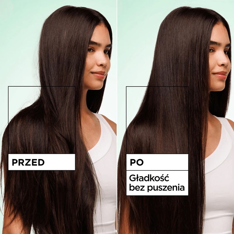 Garnier Diamond Sleek haargladmakende spray