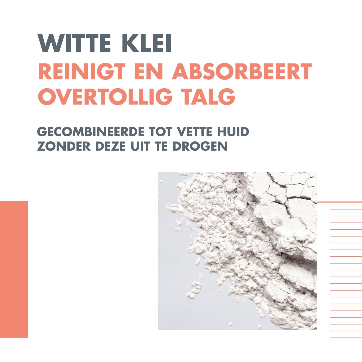 Avène māla maska Cleanance Detox maska - 12 ml