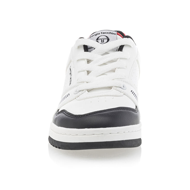 Kurver / joggesko Garcon Blanc