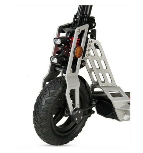 Bison 600W 48V-13Ah Faltbarer Elektroroller, 5 Farben - IM ANGEBOT