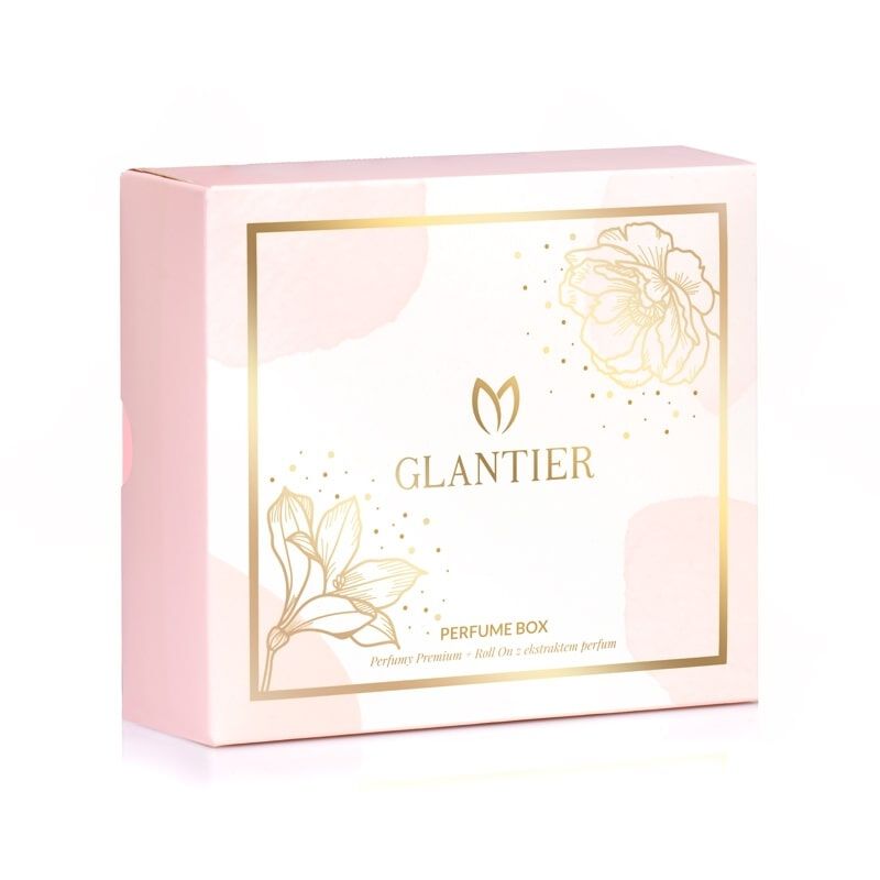Glantier 585 Perfume Box