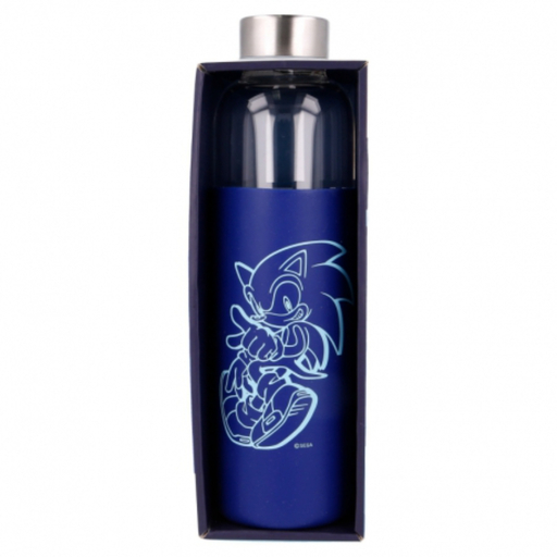  Botella Sonic 65683