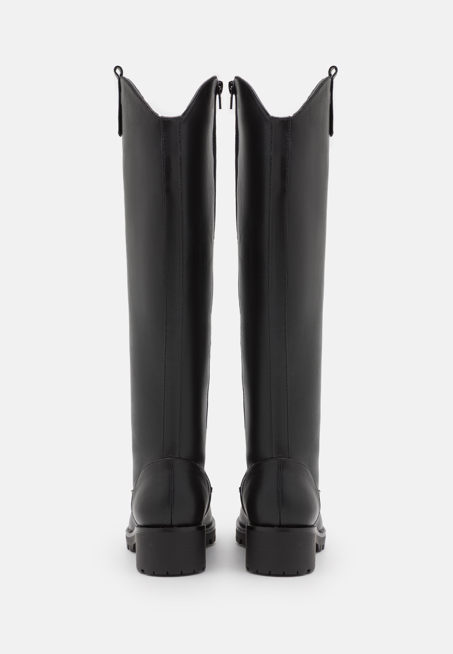 Botas Anna Field Wide Fit - pretas