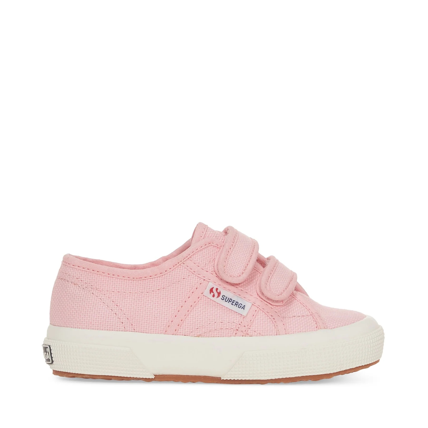 2750-COTJSTRAP CLASSIC-PINK TICKLED-FAVORIO