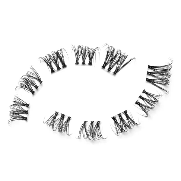 Eylure Extreme Curl Clusters pro jednotlivce