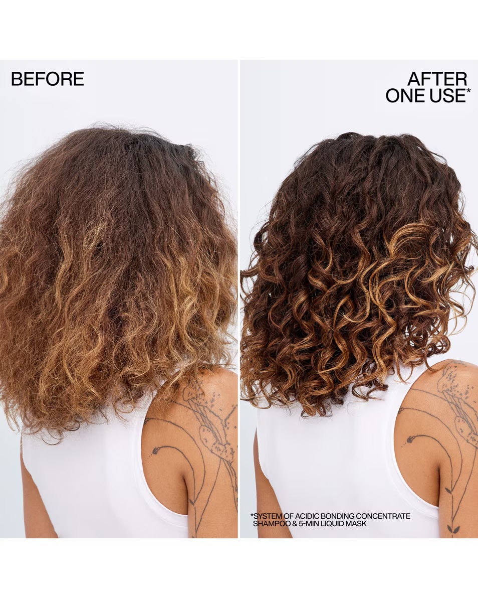 REDKEN Acidic Bonding Concentrate 5-minutna tekuća maska za kosu - tretman za povezivanje