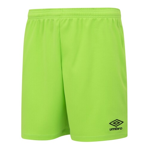 Pantalones Cortos Umbro Club Ii