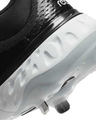 Nike Alpha Huarache Elite 4 Low Men's Baseball Cleats