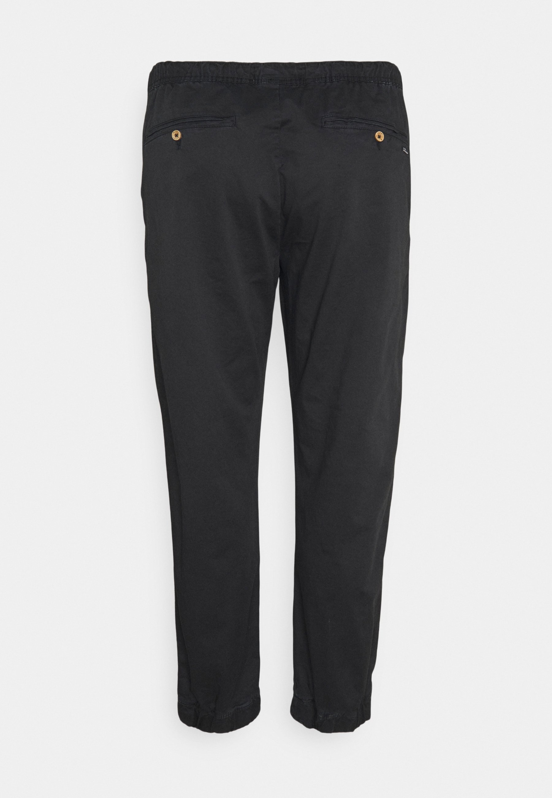 Pantalon Blend BHBNIMBU coupe ample - noir