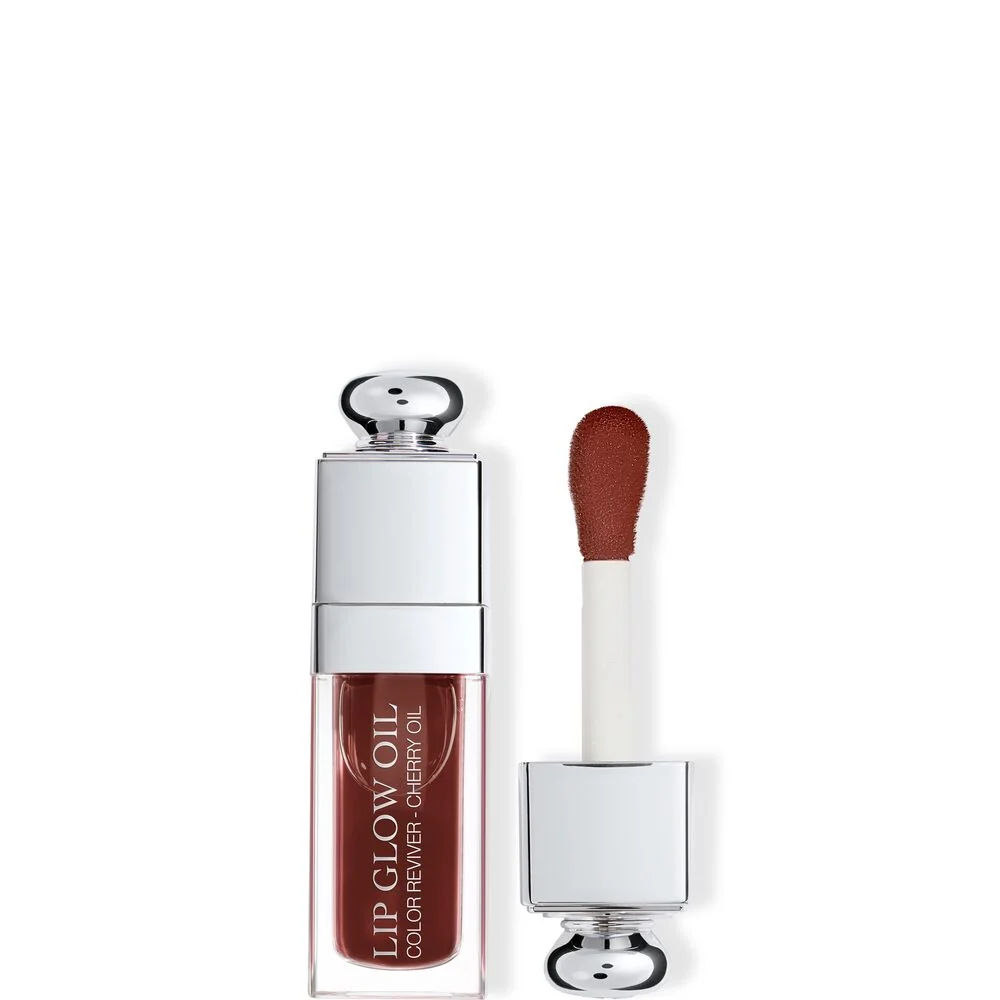 Gloss Dior Addict Lip Glow Oil - Gloss