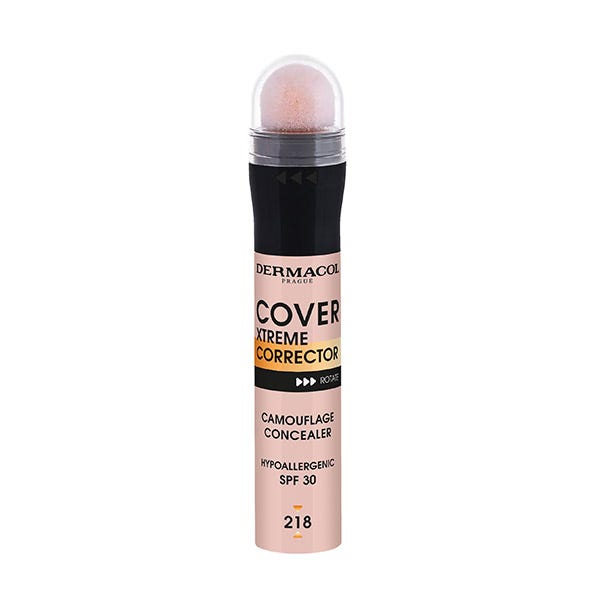 Cover Xtreme Corrector