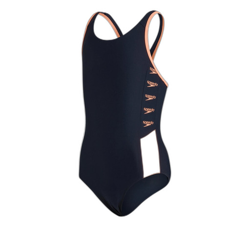  Maillot de bain une pièce Speedo Boom Luxury Logo