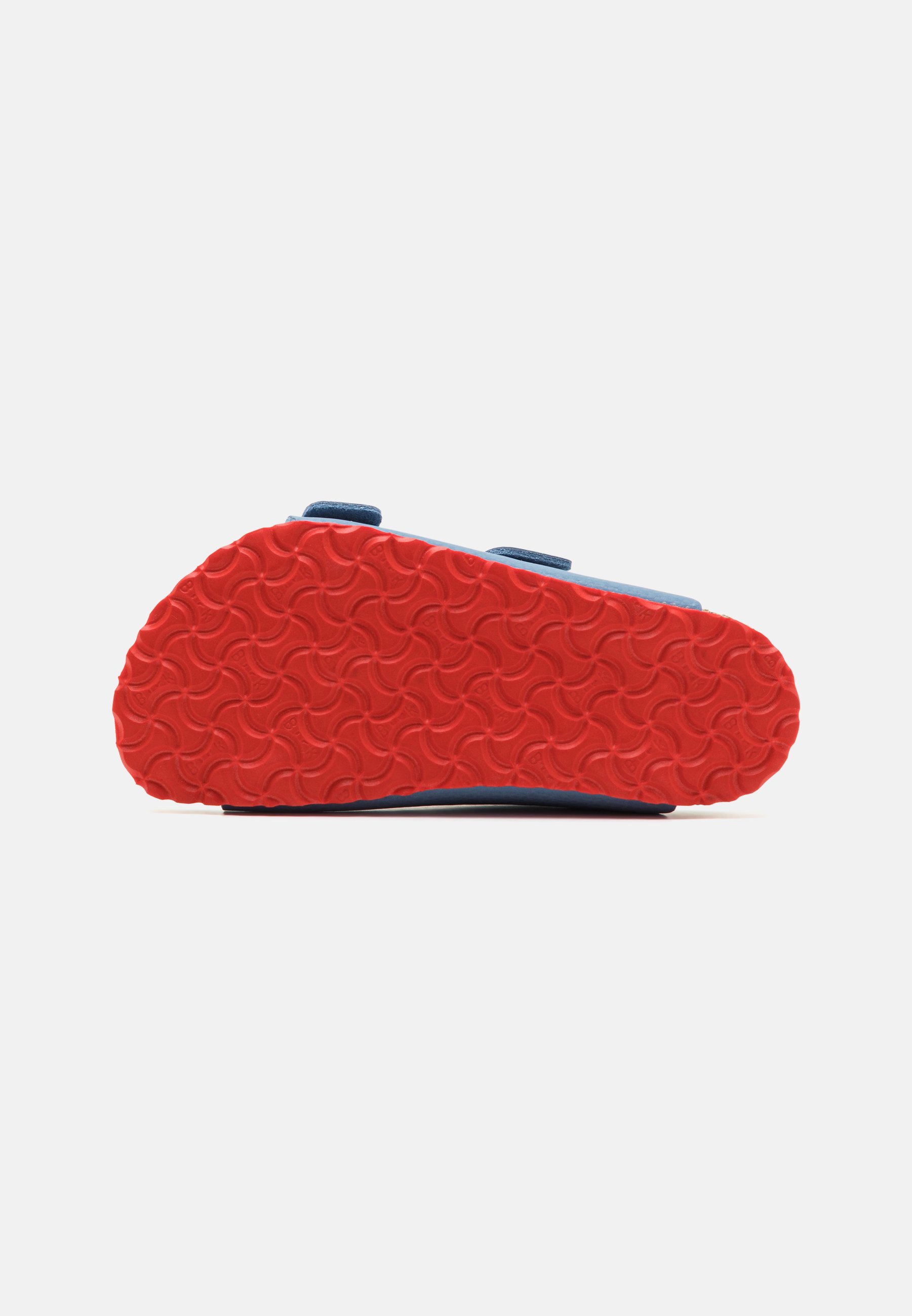 Pantofole Birkenstock ARIZONA KIDS UNISEX - blu