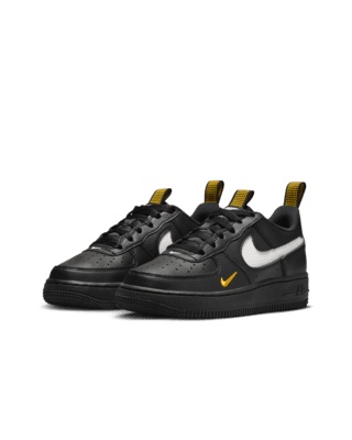 Nike Air Force 1 LV8 Big Kids' Shoes