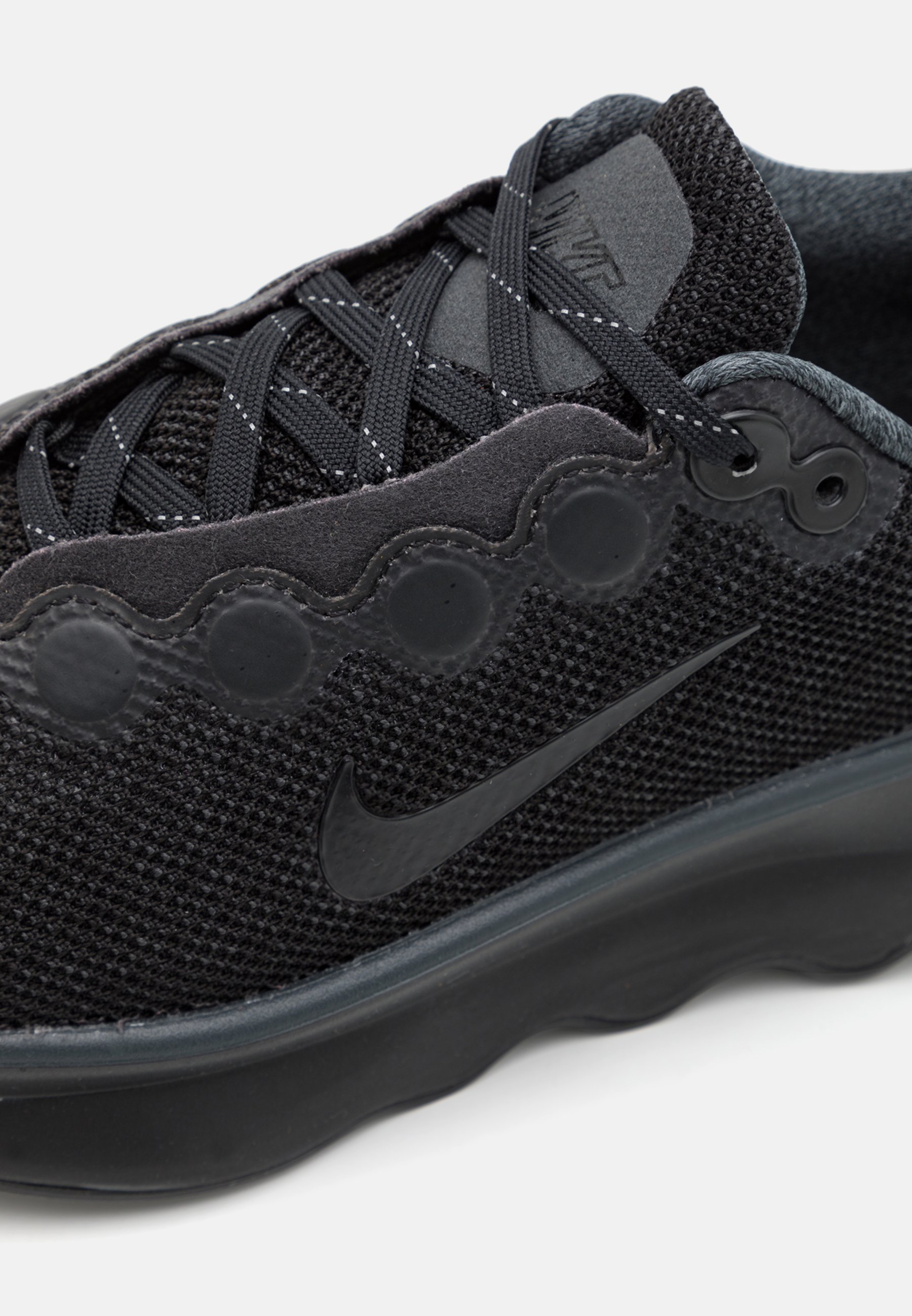 Nike Performance MOTIVA GORE-TEX - Wandelschoenen - zwart/antraciet