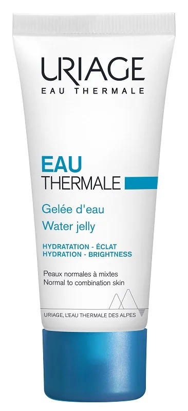 URIAGE Eau Thermale niisutav geel niisutava toimega