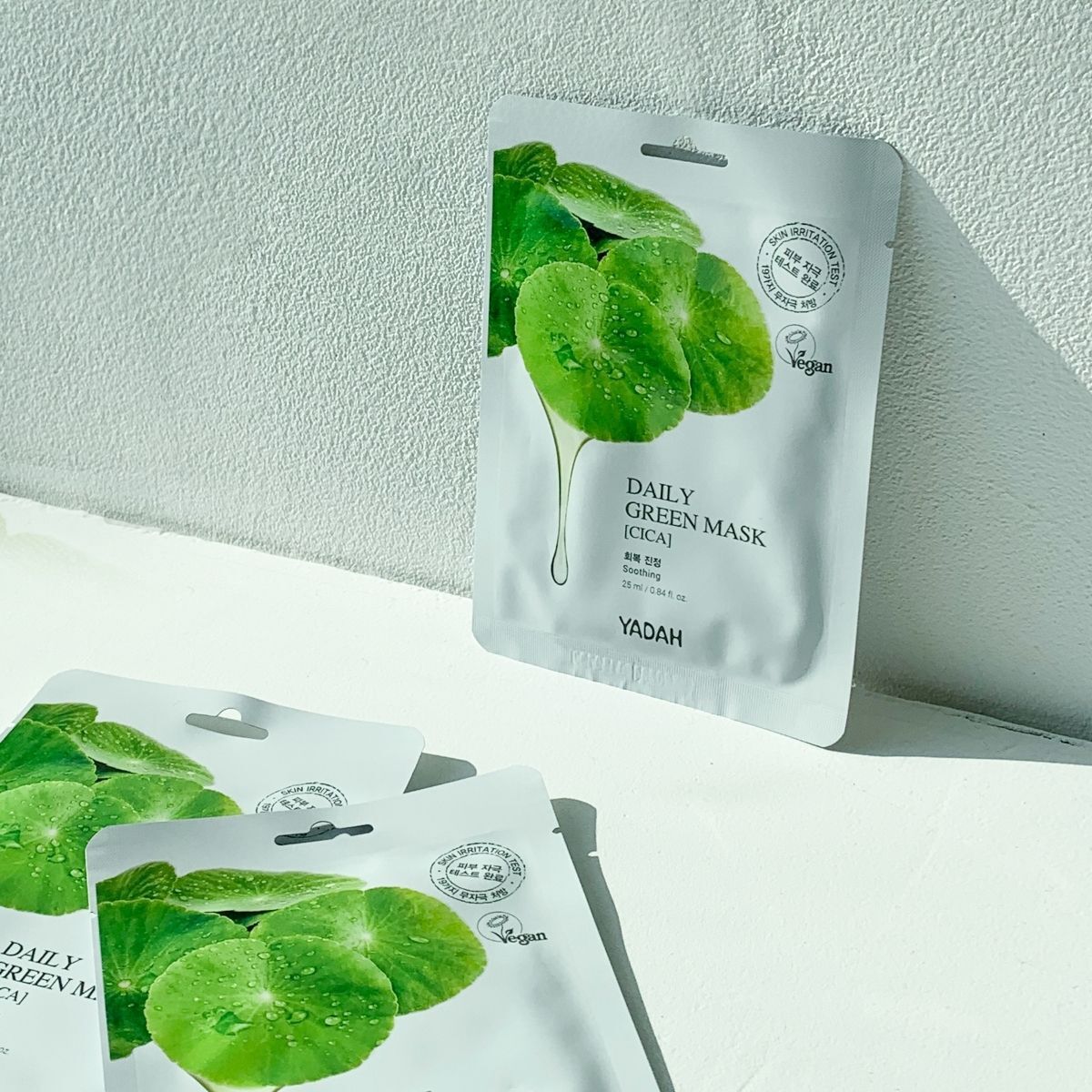 Yadah Daily Green