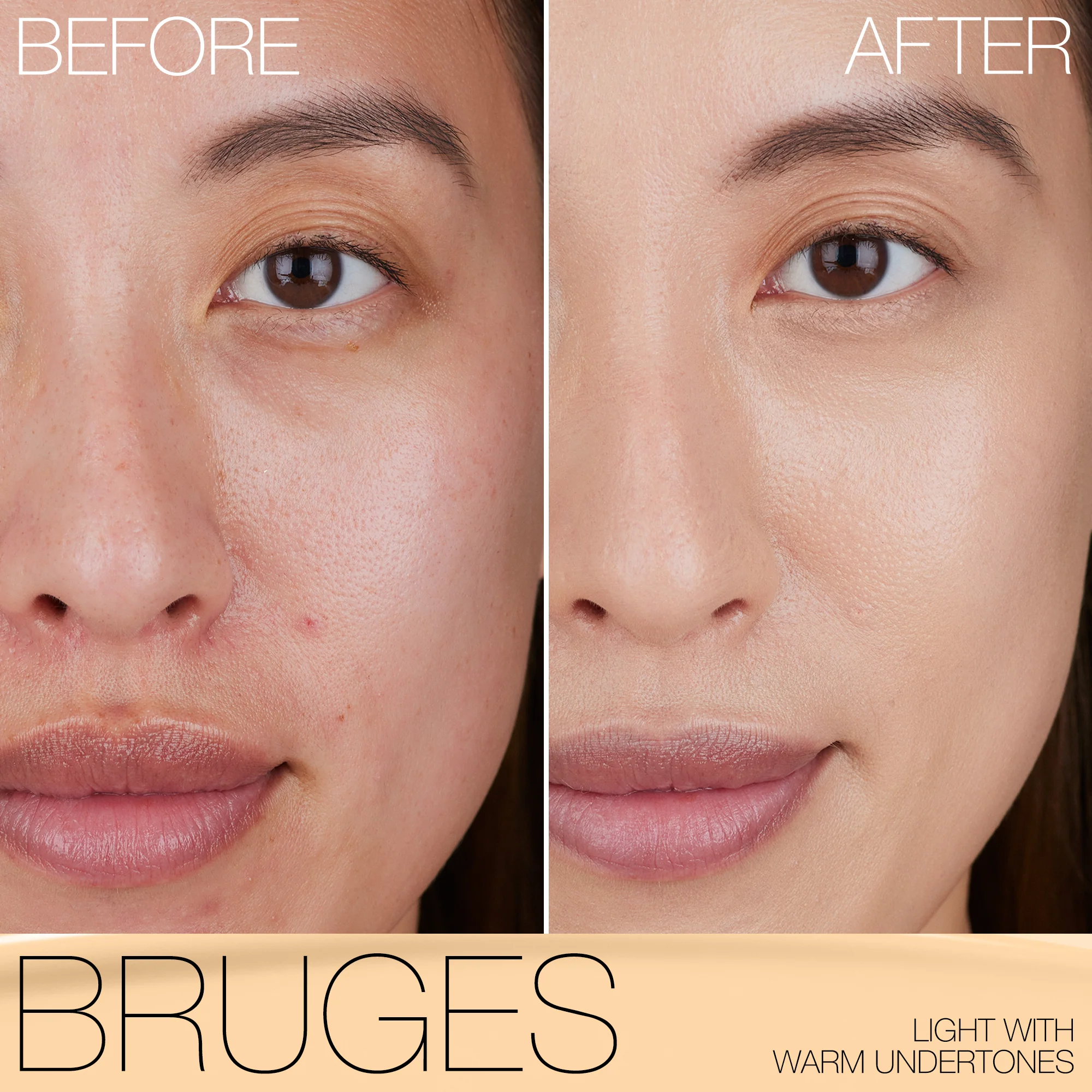 Viso LIGHT REFLECTING FOUNDATION - Fondotinta liquido