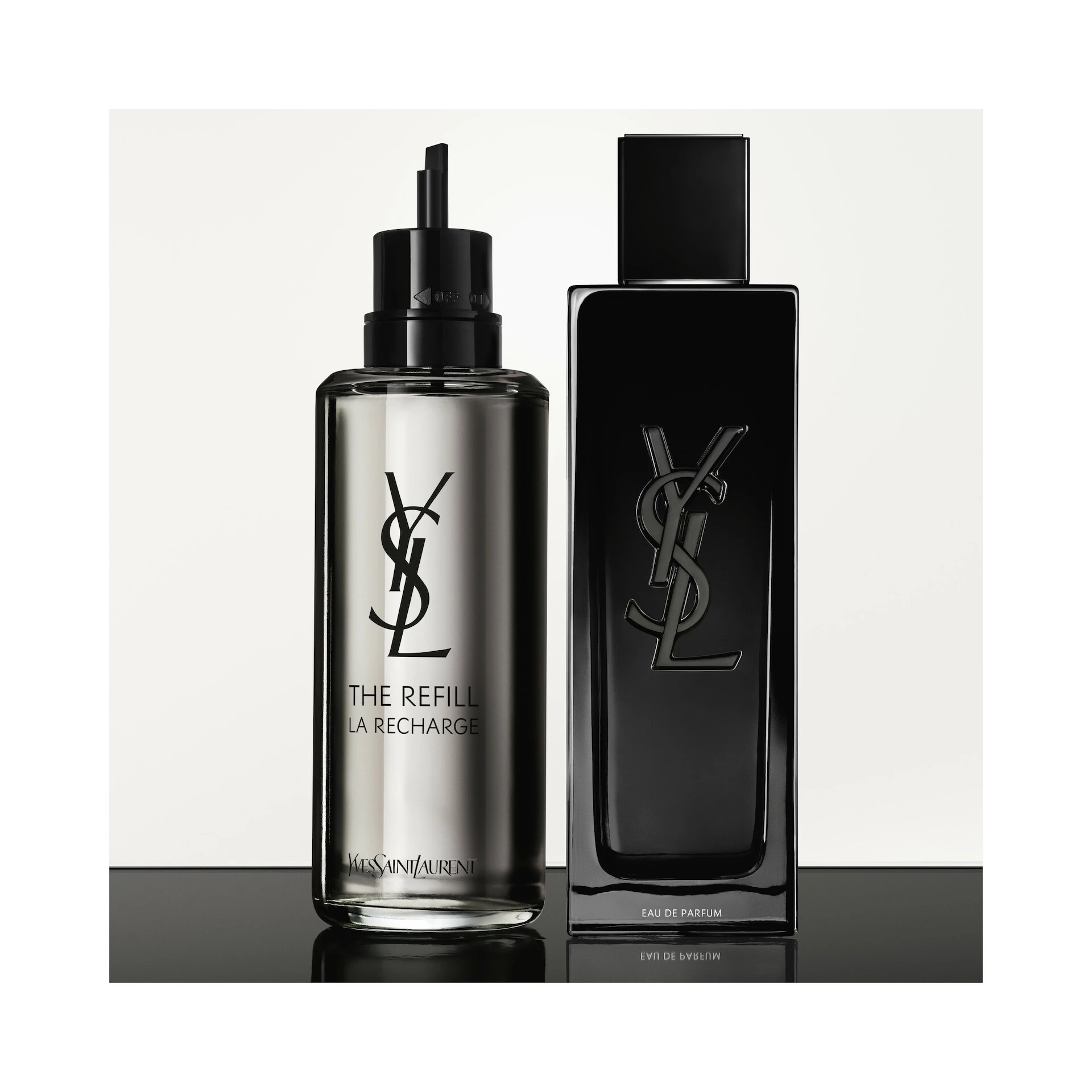 MYSLF EdP 100 ml - Yves Saint Laurent