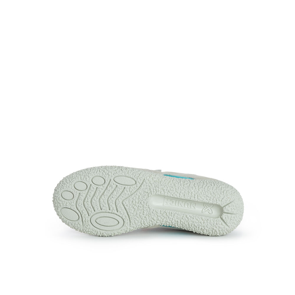  München Mini Goal Vco 8128571 Grijze Sneakers