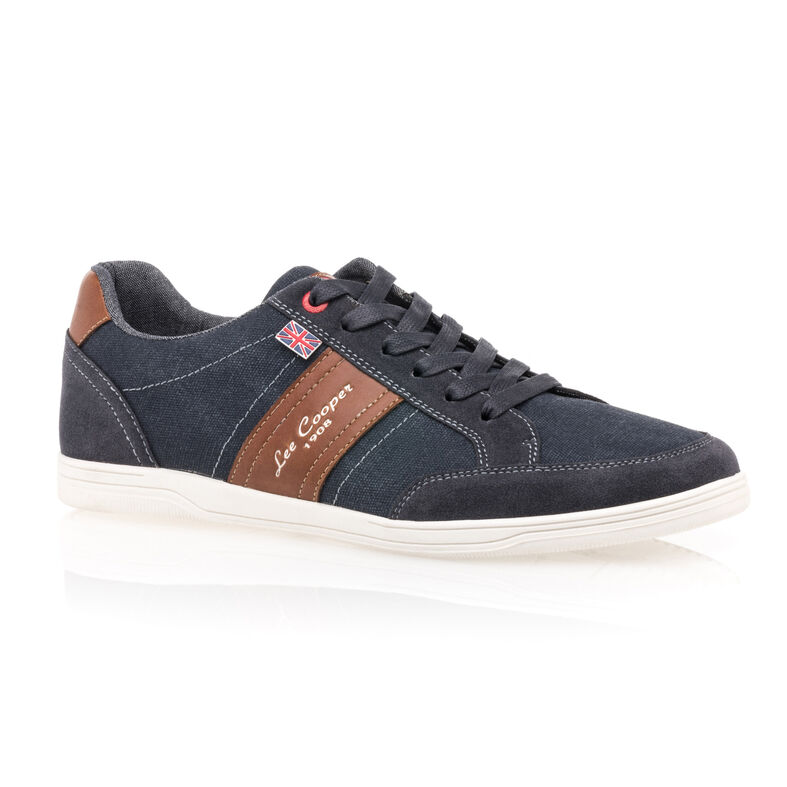 Korit / lenkkarit Homme Bleu