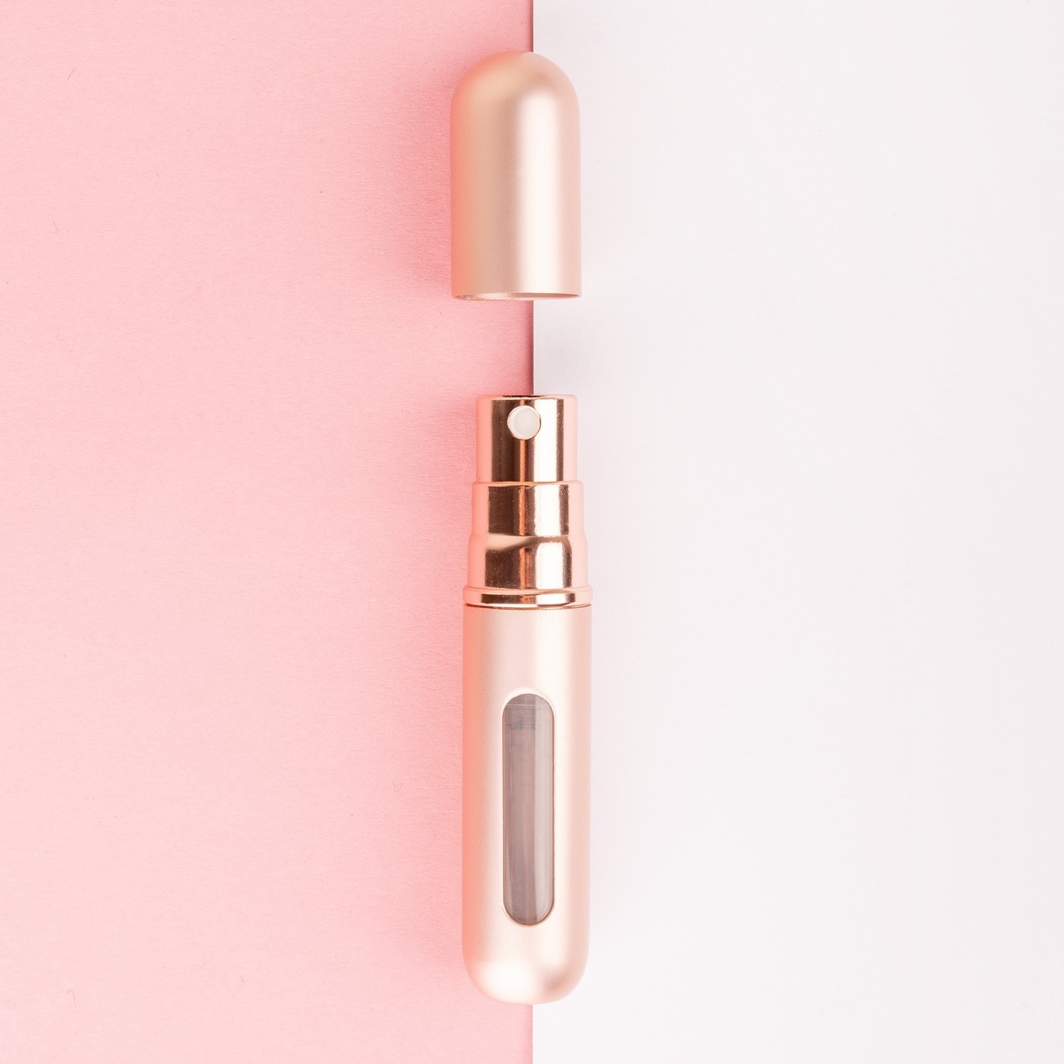 Brushworks Vaporisateur rechargeable de parfum