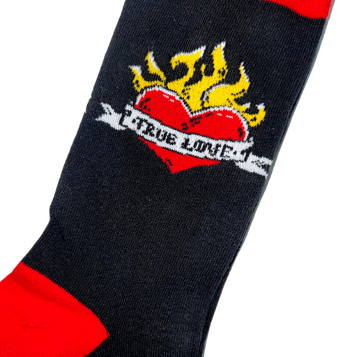 Apollo Essentials True Love Socken