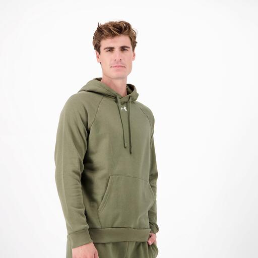  Sudadera Under Armour