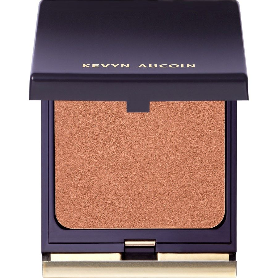 Kevyn Aucoin Bronzer jutekliskā ādas bronzere - 10 g