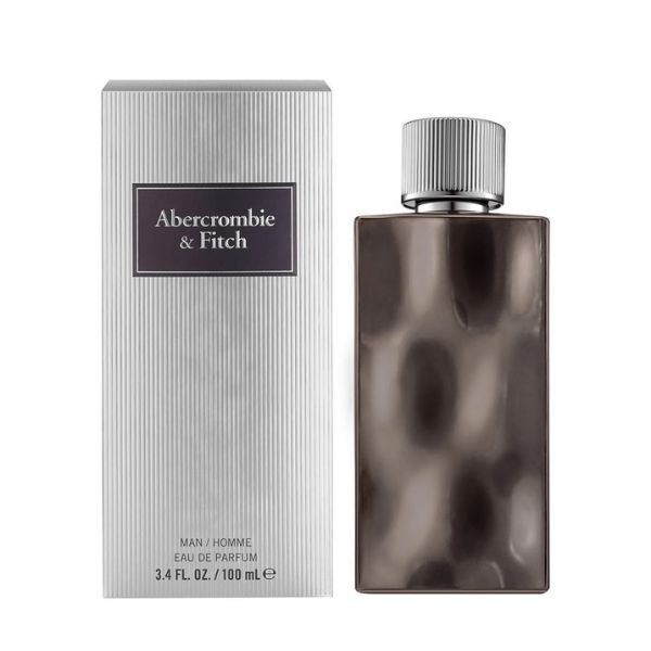 Profumo da uomo Abercrombie & Fitch First Instinct - 100 ml