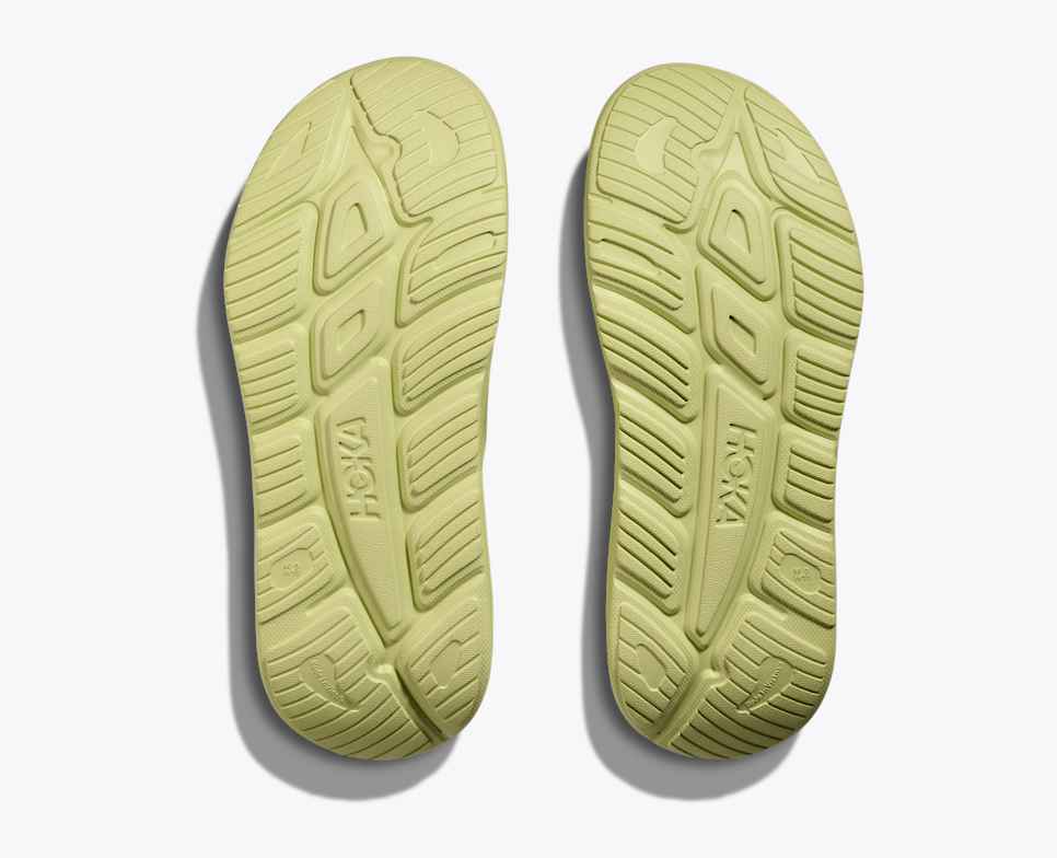 HOKA Ora Recovery Slide 3 Melone / Melone