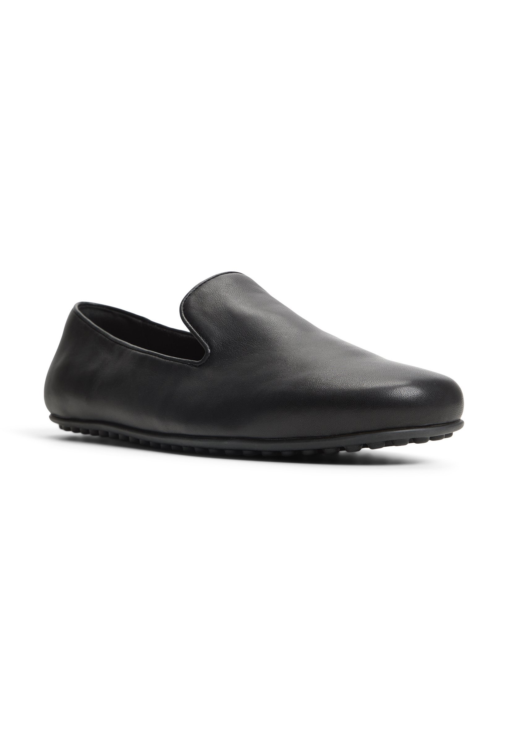 ALDO DRIVER RESOLUTE - Slip-on - nero